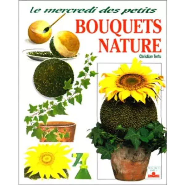 Bouquets Nature - Christian Tortu-image