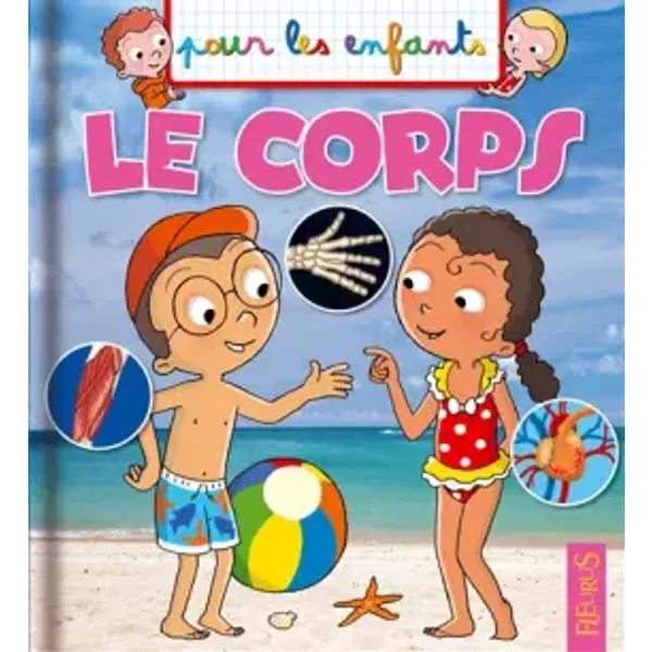 Le Corps - Emmanuelle Lepetit-image