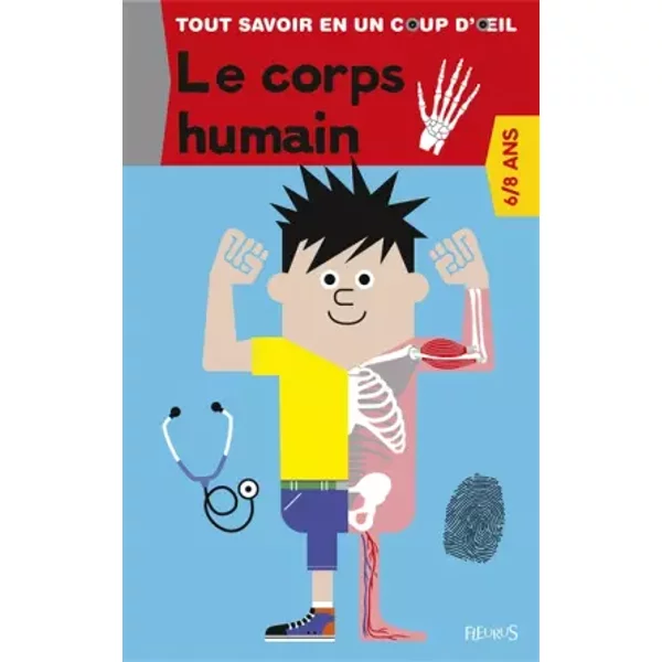 Le Corps Humain - Kiko, Claudine Gaston, Christian Camara-image