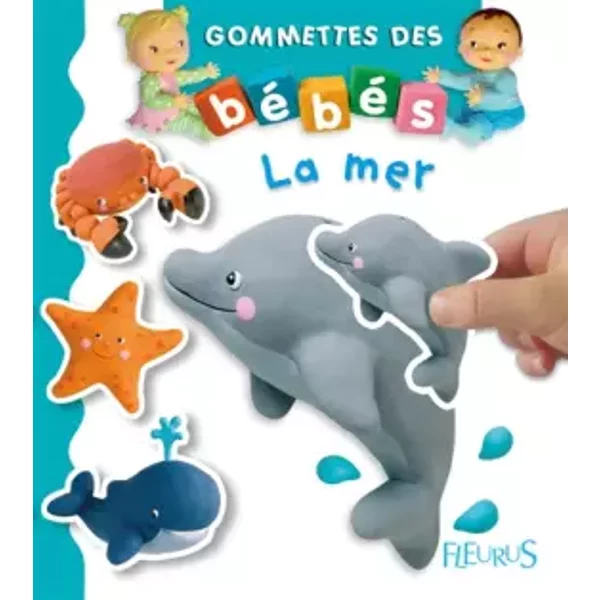 La Mer - Christelle Mekdjian-image