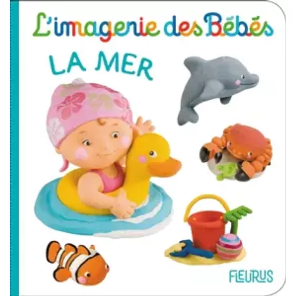 La Mer - Nathalie BéLineau, Christelle Mekdjian-image