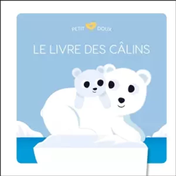 Le Livre Des CâLins-image