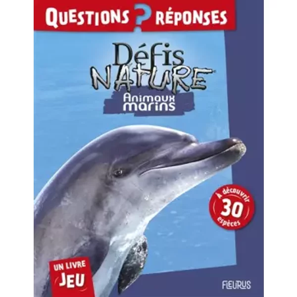 Animaux Marins - Emmanuelle Figueras-image