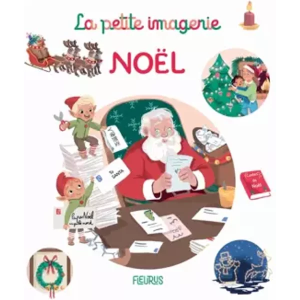 NoëL - Marie-FrançOise Mornet-image
