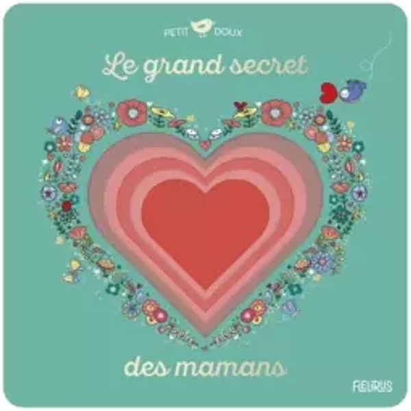 Le grand secret des mamans
