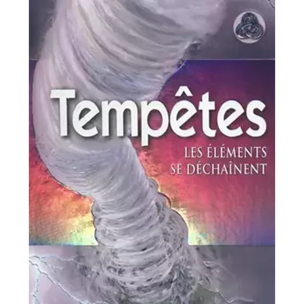 Tempetes - Mike Graf, Françoise Fauchet