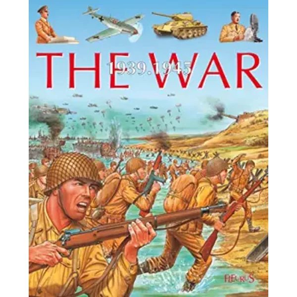 Guerre 1939/1945 (V.Anglaise) - Xxx-image