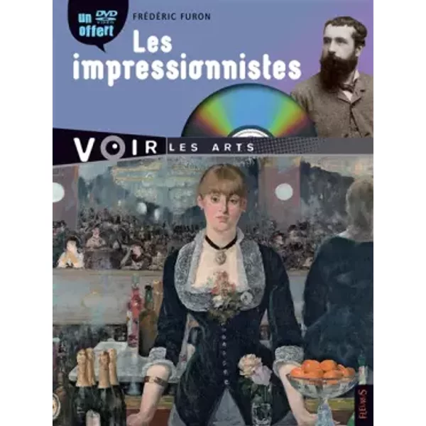 Les Impressionnistes - FréDéRic Furon-image