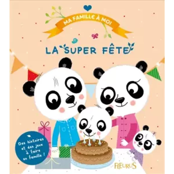 LA Super Fete - Charlotte GrossetêTe-image