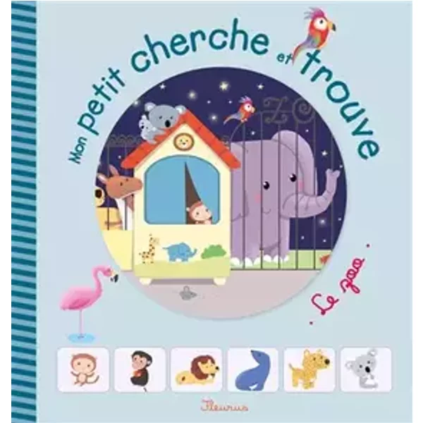 Le zoo