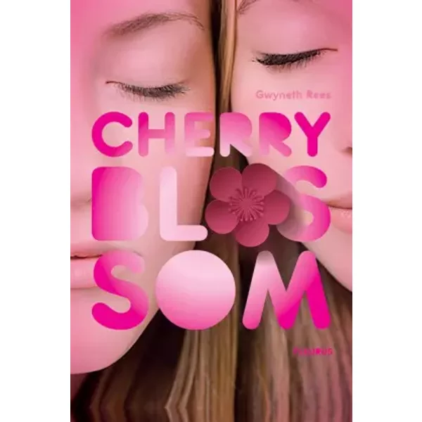 Cherry Blossom - Gwyneth Rees, Charlotte GrossetêTe-image
