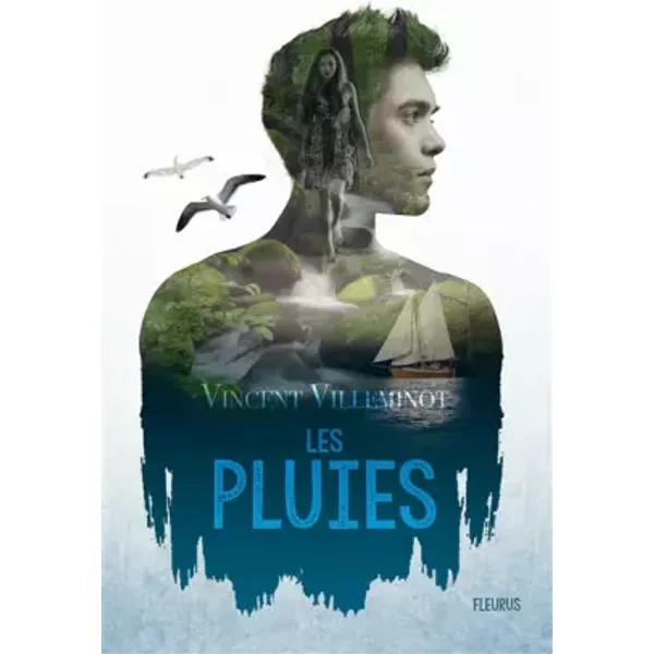 Les Pluies - Vincent Villeminot-image