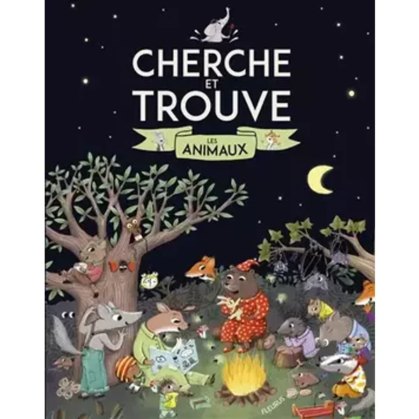 Les animaux