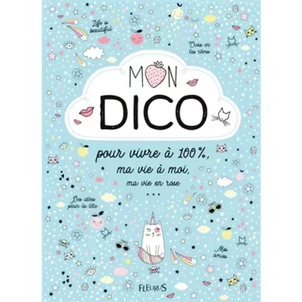 Mon Dico - Ne - Charlotte GrossetêTe-image