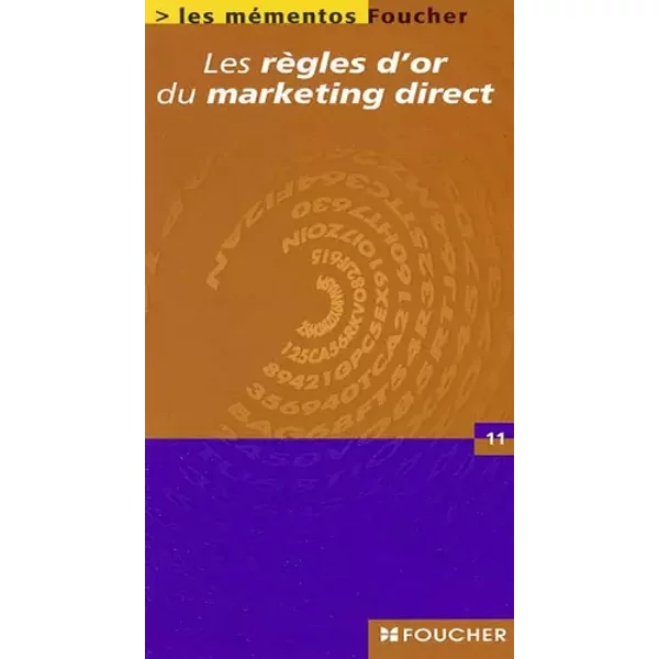Les RèGles D'or Du Marketing Direct - Xeuxet-image