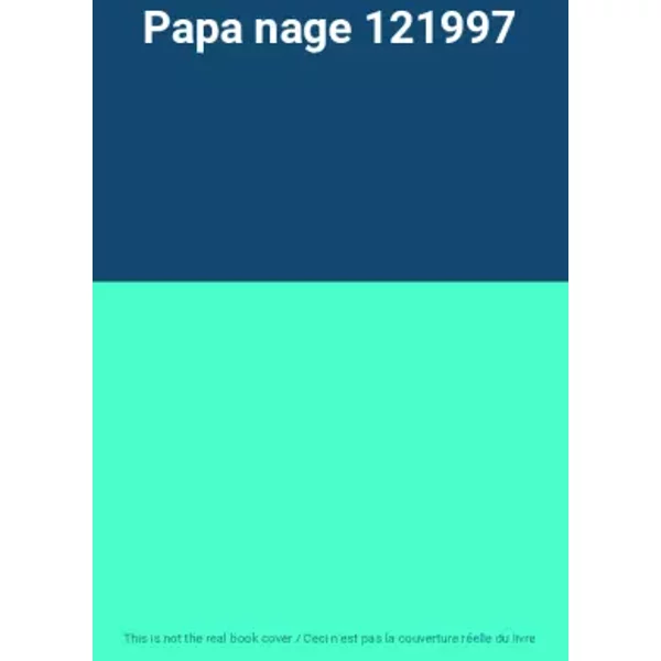 Papa Nage 121997-image