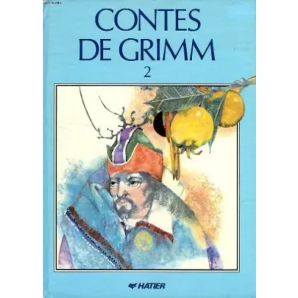 Contes De Grimm 2 121997-image
