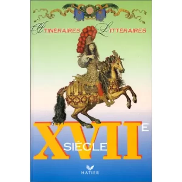 Xviie SièCle - Robert Horville-image