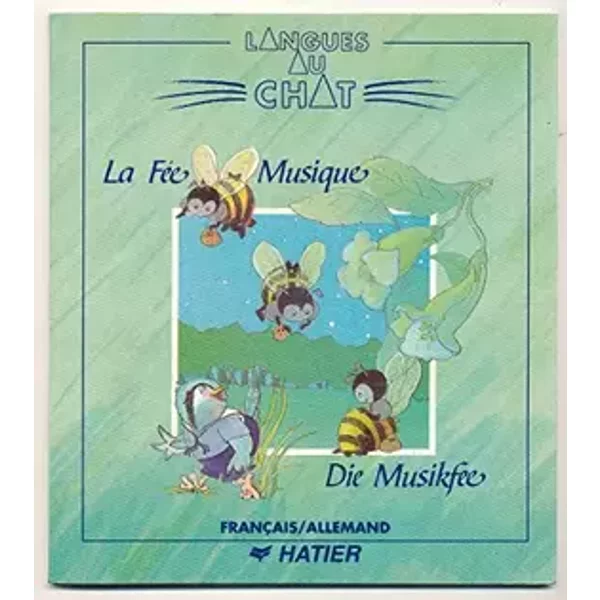 Fee musique français-allemand