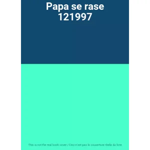 Papa Se Rase 121997-image