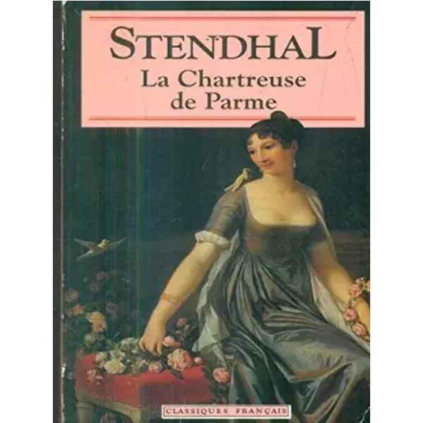 Stendhal : Le Rouge Et Le Noir - La Chartreuse De Parme - Lamiel - Armance - Stendhal-image