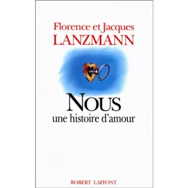 Nous : Une Histoire D'amour - Lanzmann-image