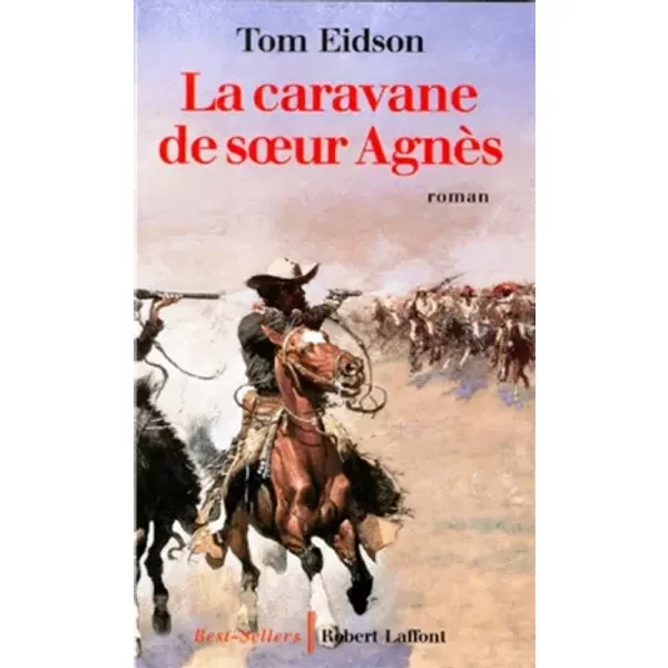 La Caravane De Soeur AgnèS - Tom Eidson-image