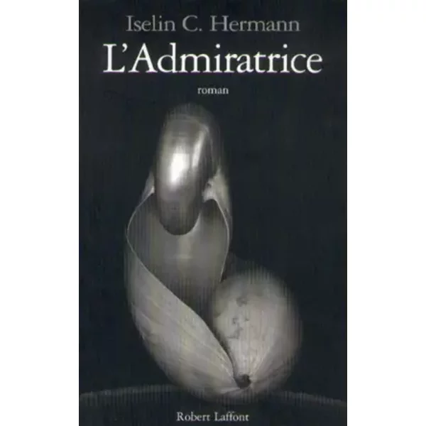 L'admiratrice - Hermann-image