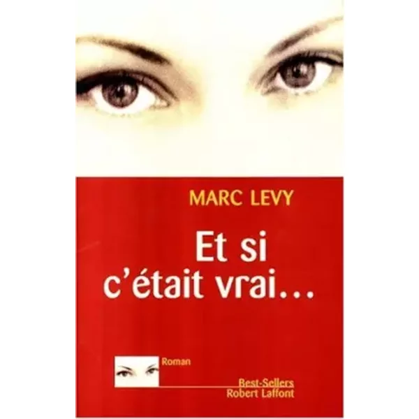 Et Si C'éTait Vrai... - Marc Levy-image