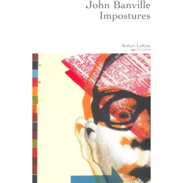 Impostures - John Banville Et MichèLe Albaret-Maatsch-image