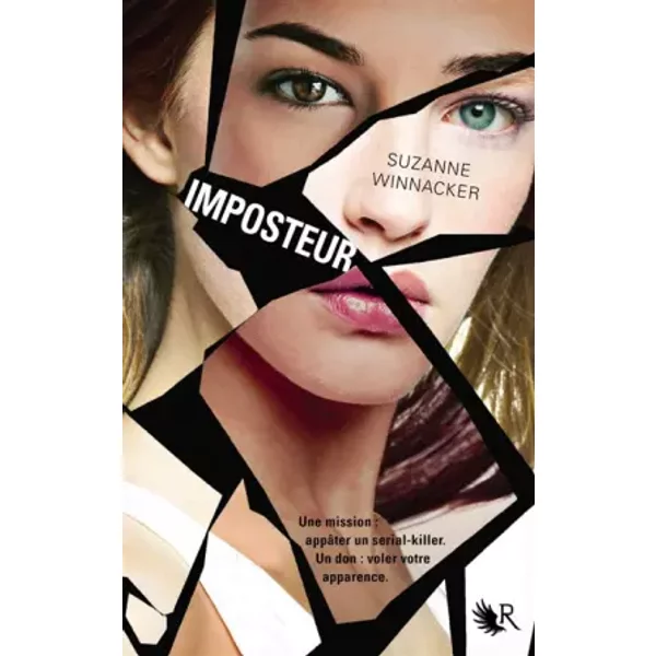Imposteur, Tome 1 - Susanne Winnacker, Madeleine Nasalik-image