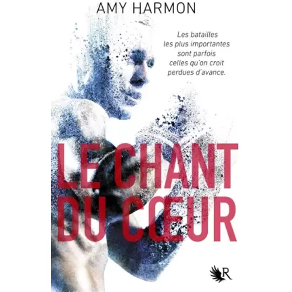 Le Chant Du Coeur - Amy Harmon Et FréDéRique Le Boucher-image