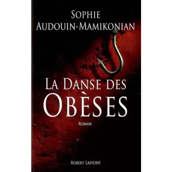 La Danse Des ObèSes - Sophie AUDOUIN-MAMIKONIAN-image