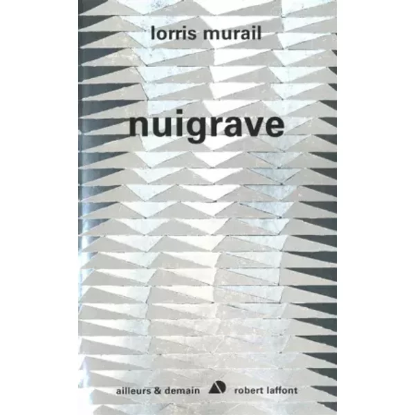 Nuigrave - Lorris Murail-image