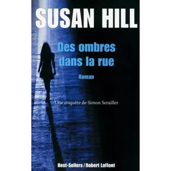 Des Ombres Dans La Rue - Susan Hill-image