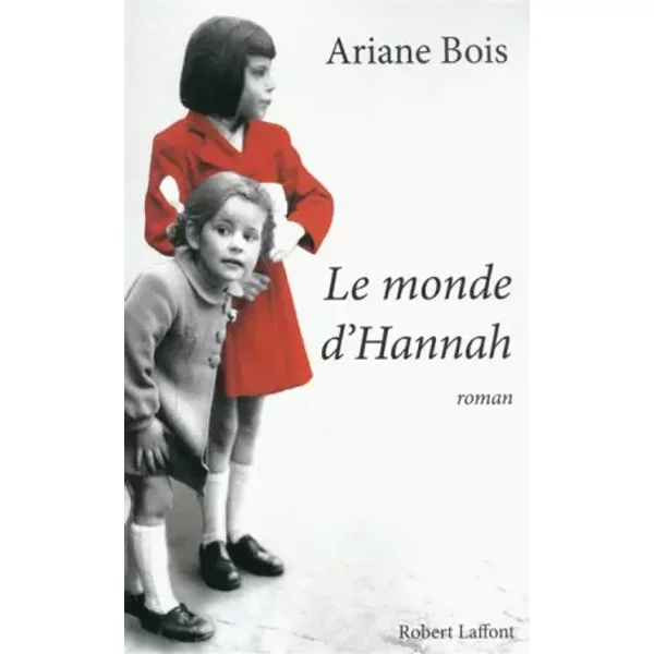 Le Monde D'hannah - Ariane Bois-image
