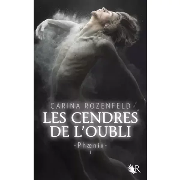 Les Cendres De L'oubli - PhæNix T. 1 - Carina Rozenfeld-image