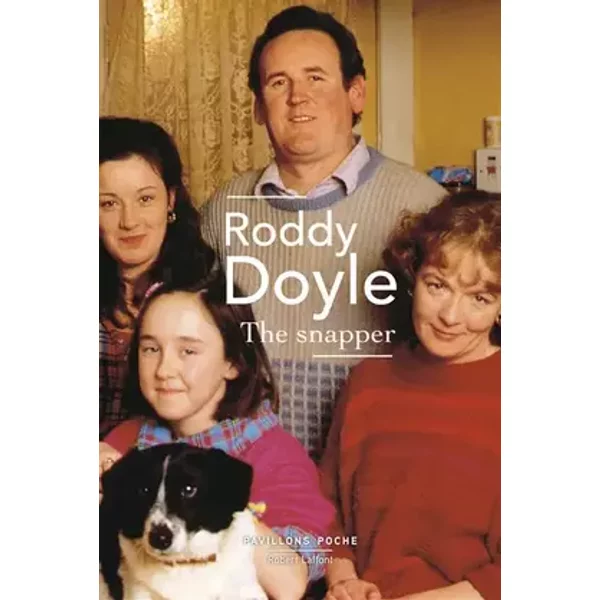 The Snapper - Roddy Doyle