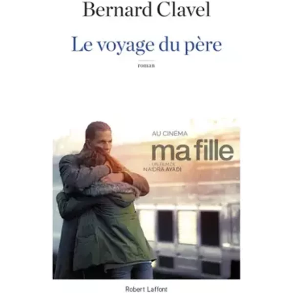 Le Voyage Du PèRe - Bernard Clavel-image
