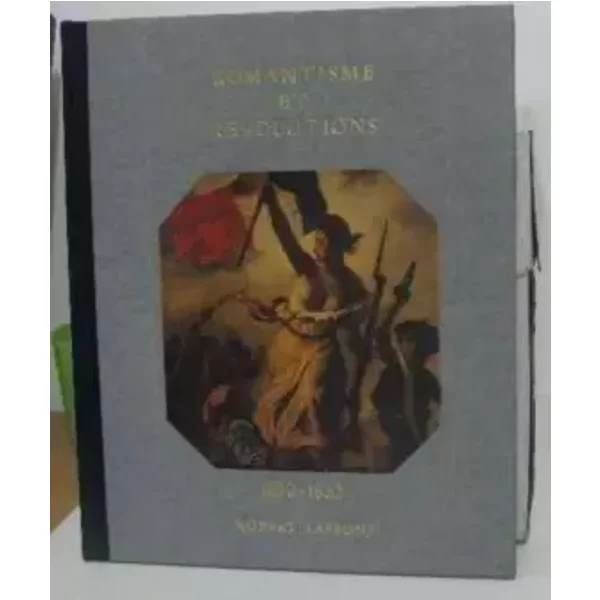 Histoire De La France Et Des FrançAis Au Jour Le Jour : Romantisme Et RéVolutions - Castelot & Decaux-image