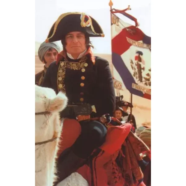 Napoléon, coffret de 2 volumes - Max Gallo