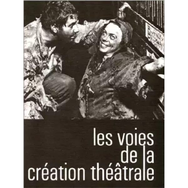 Voies de la création théâtrale, tome 3 : Jean Genet : B. Brecht, E. Schwarz, J. Reed - Bablet