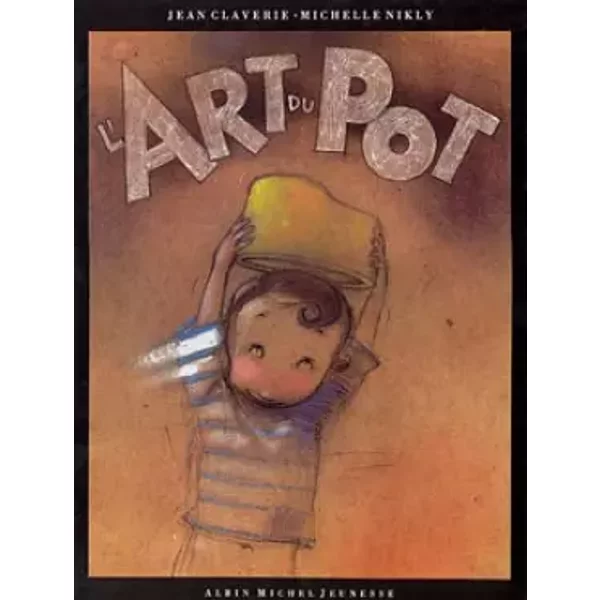 L'art Du Pot - Jean Claverie, Michelle Nikly-image