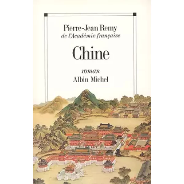 Chine - Pierre-Jean RéMy-image