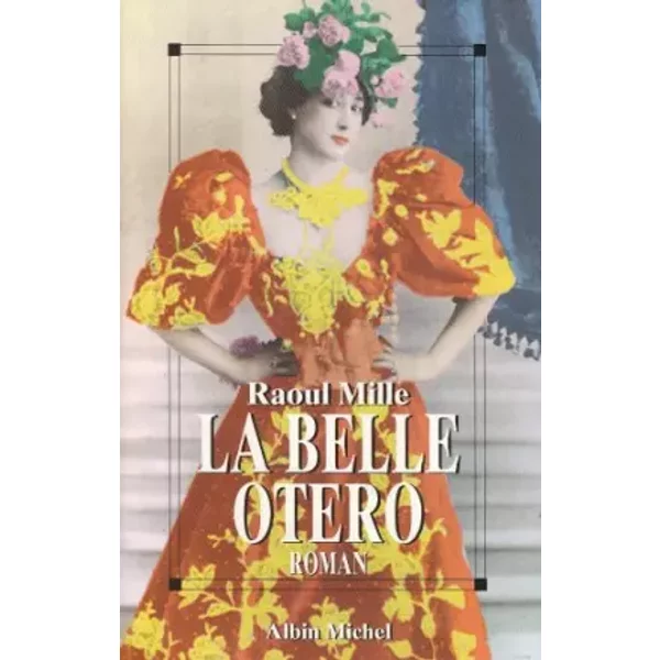 La Belle OtéRo - Raoul Mille-image