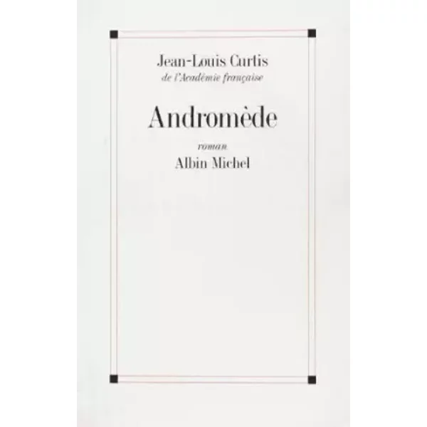 AndromèDe - Jean-Louis Curtis-image