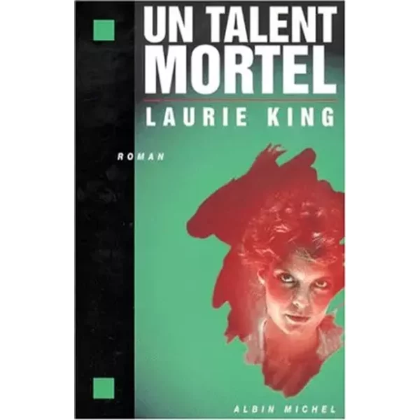 Un Talent Mortel-image