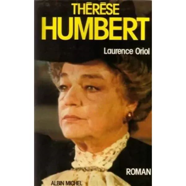 ThéRèSe Humbert - Oriol-image