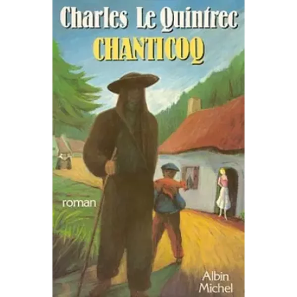 Chanticoq - Le Quintrec-image