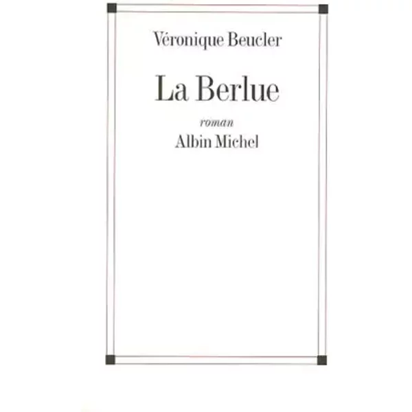 La Berlue - VéRonique Beucler-image